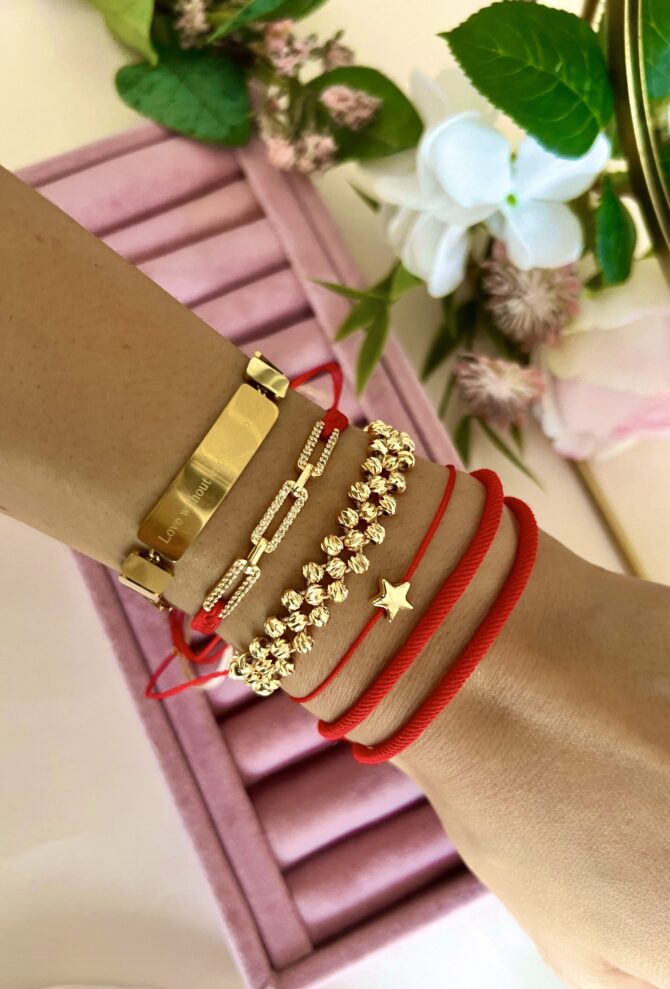 Red Gold Dorika Özel Seri Kombin - Görsel 2