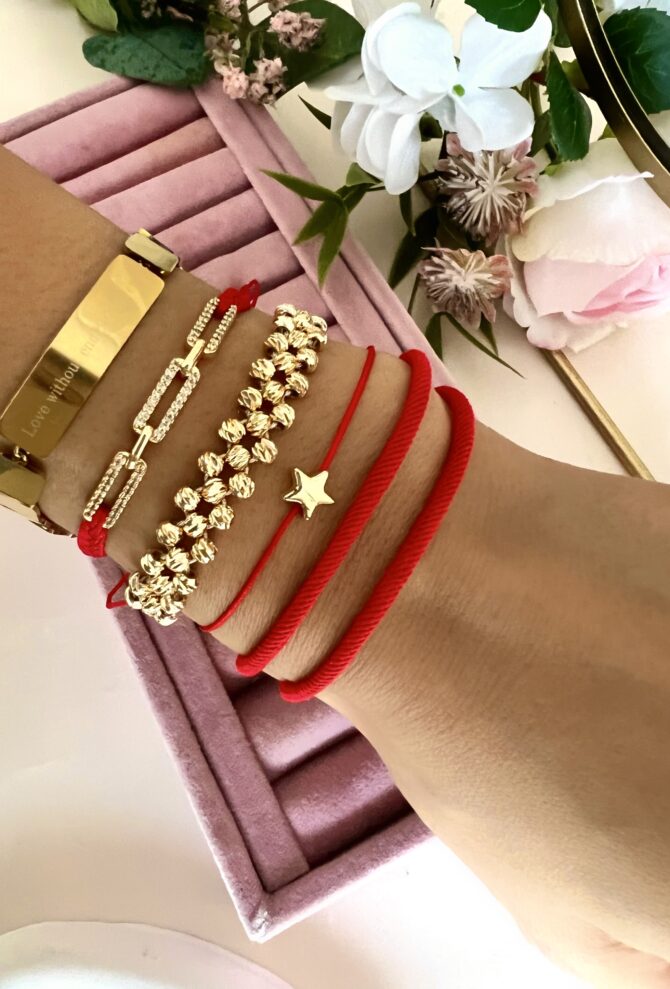 Red Gold Dorika Özel Seri Kombin